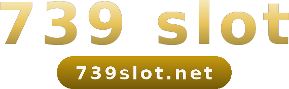 739 slot logo